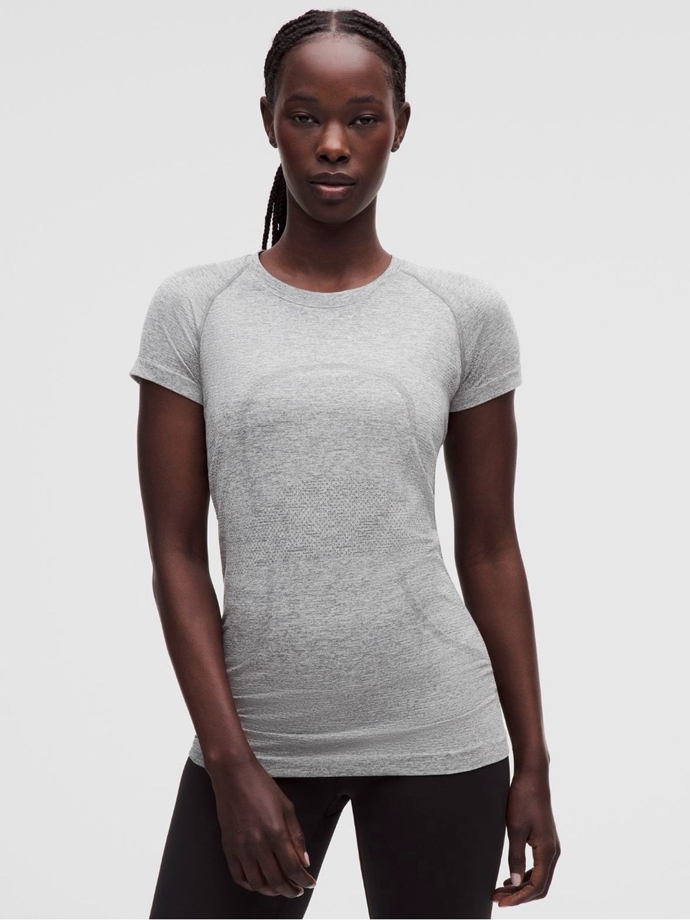 Lululemon Swiftly Tech Short Sleeve 6 NWT
